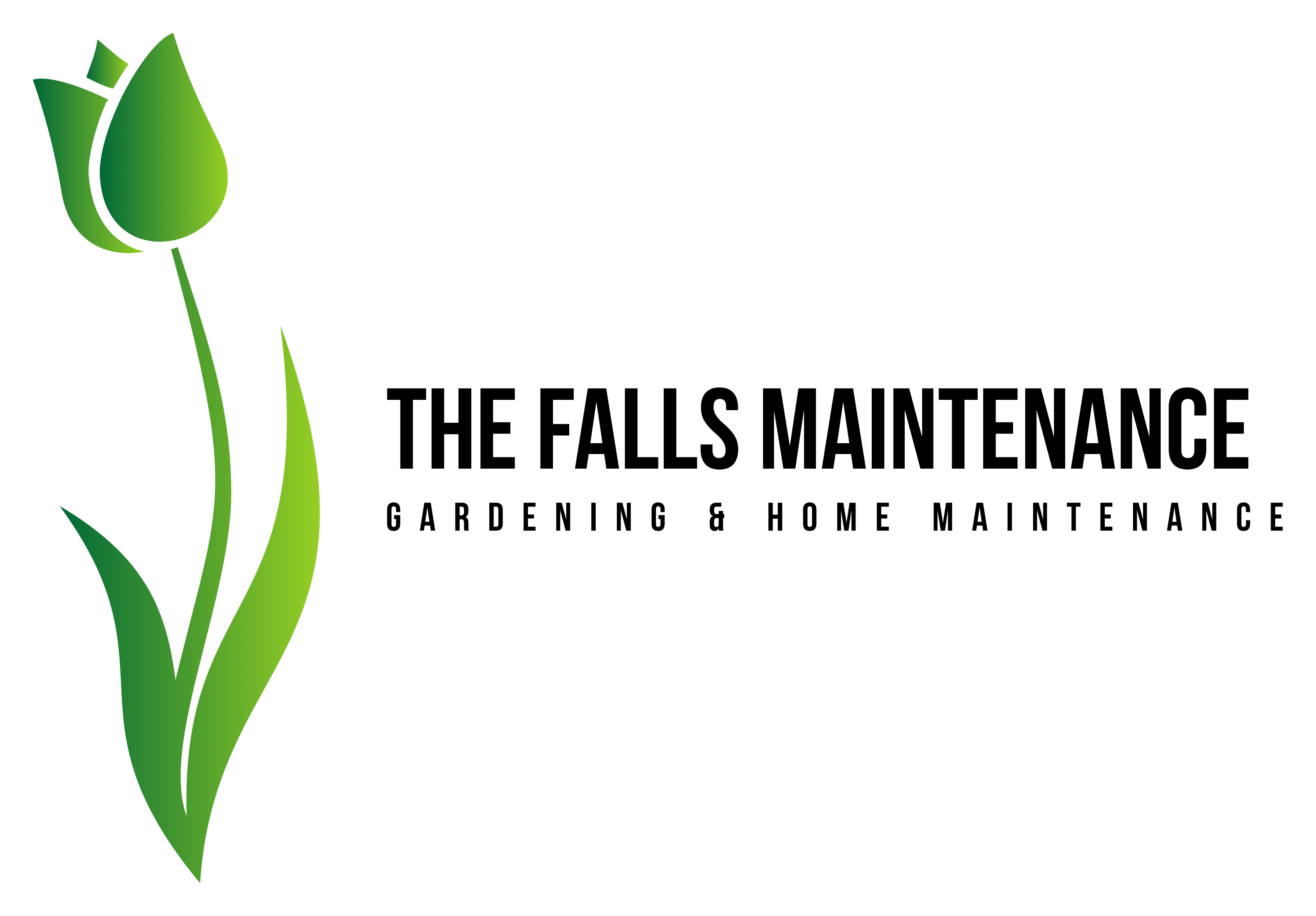 Color logo with background